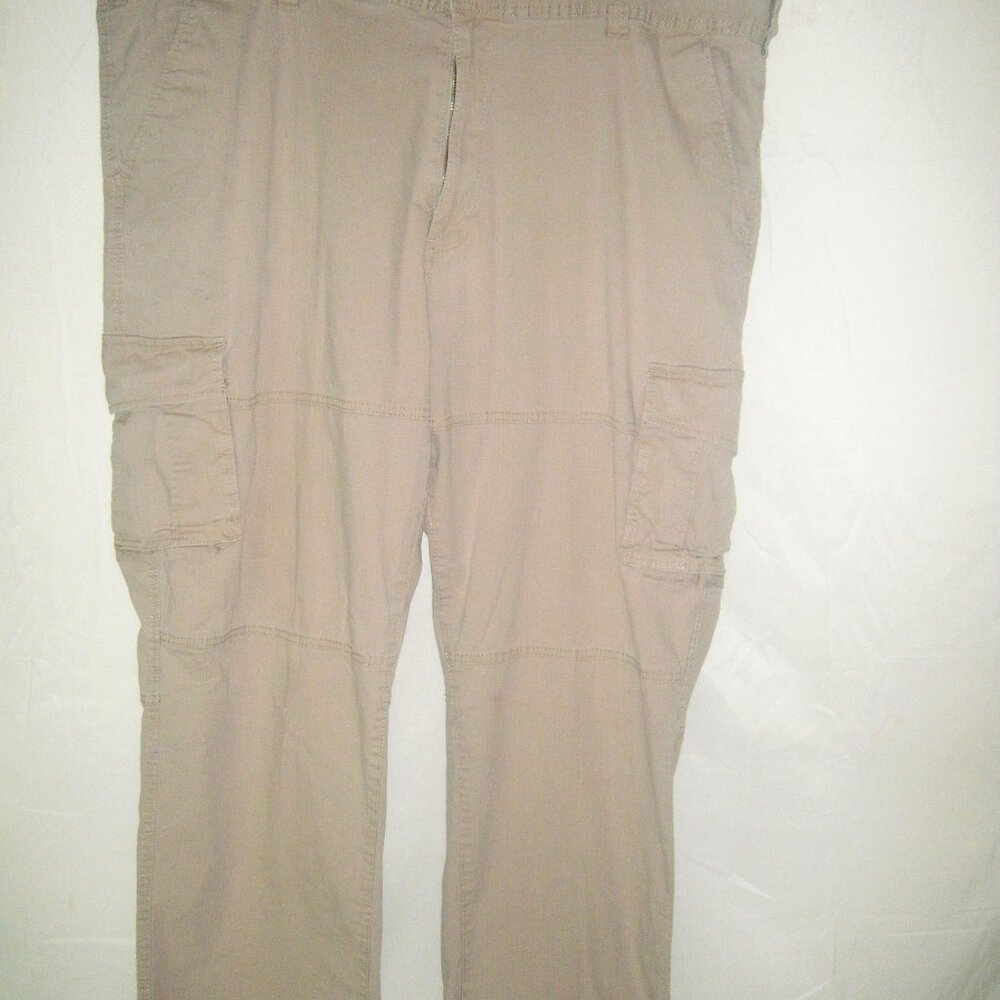 True Nation Cargo Pants